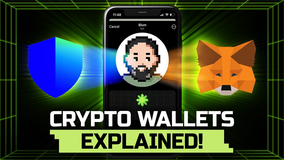Which wallet is your favorite?