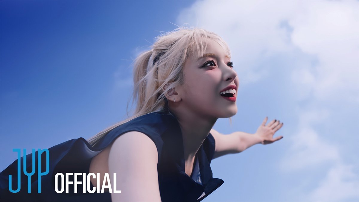 NMIXX(엔믹스) “별별별 (See that?)” M/V Teaser 2 NMIXX 3rd EP "Fe3O4: STICK OUT" ➫ 2024.08.19 6PM (KST) 🌟 Pre-Save & Pre-Order #NMIXX #엔믹스 #Fe3O4_STICKOUT #별별별 #Seethat #별별별_Seethat