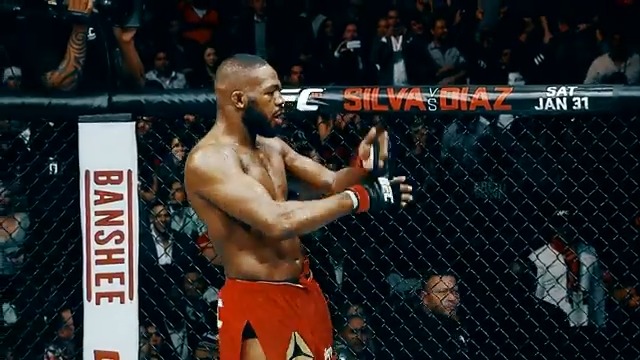 This is one of the best pieces of content the UFC have put together in recent memory. Chills🥶 UFC 305 is here.