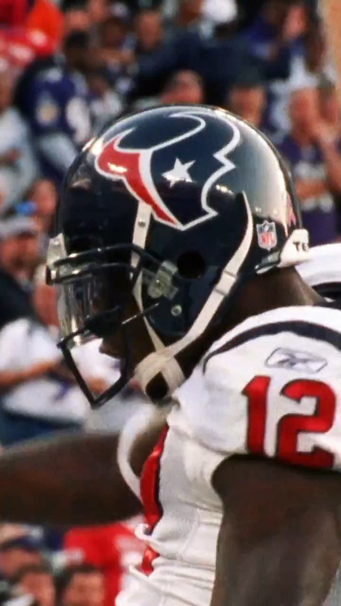 In memory of Jacoby Jones 🤍