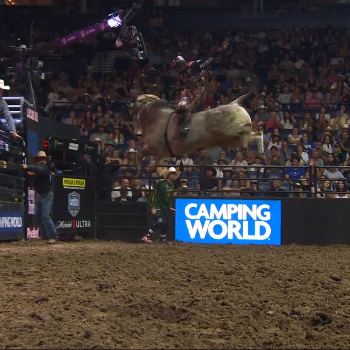 Air time on Tulsa Time 💨