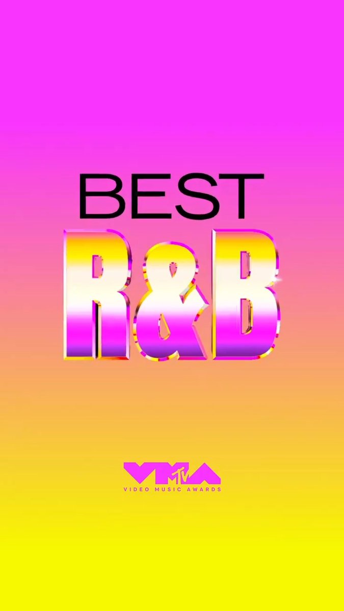 Who do YOU want to see win the #VMA for Best R&amp;B?? 😍 🙏 Alicia Keys 🙏 My name is MUNI 🙏 SZA 🙏 Tyla 🙏 Usher Raymond IV, SUMMER WALKER, Saint Laurent Don 🙏 Victoria Monét Your faves can't win without your vote! Go vote now at