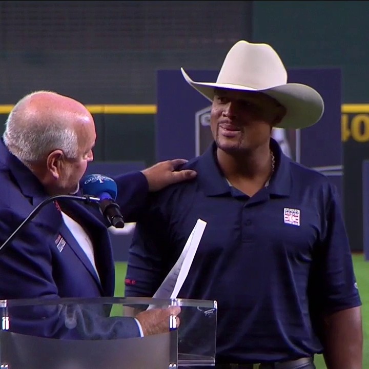 🚨 BREAKING NEWS: ADRIAN BELTRE STATUE COMING 2025!! 🚨 Texas Rangers | #StraightUpTX | @BallySports 📺