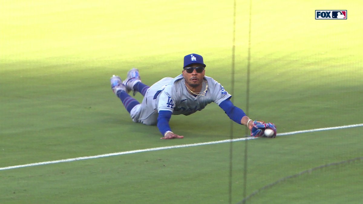 Catch or no?