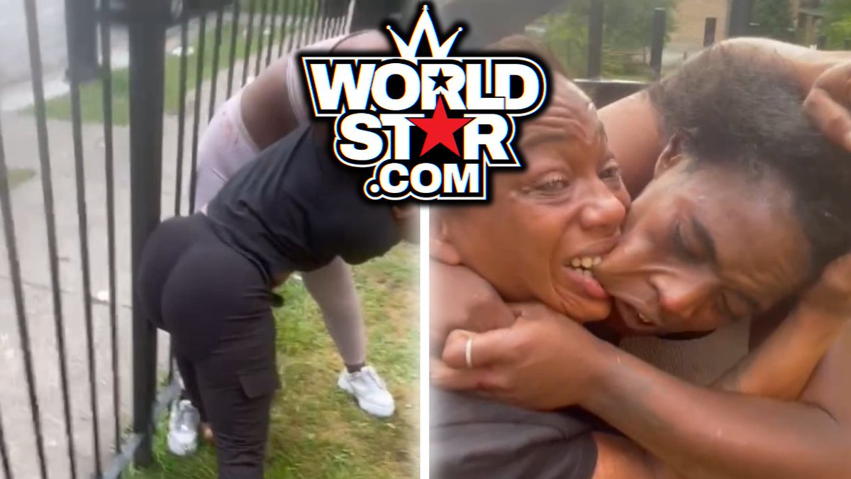 Chi-Town Fight Turned Into a Real-Life ‘Walking Dead" (Via Worldstar App)