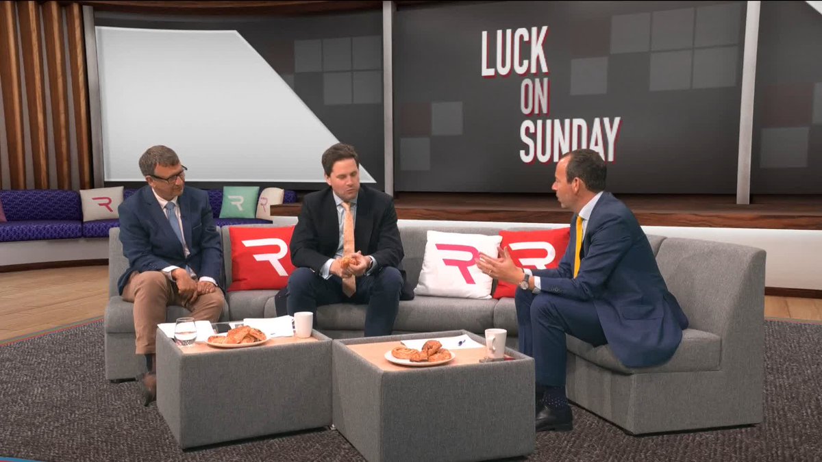 "I really care about the future of our sport." Sam Hoskins speaks passionately about wanting change in the sport to ensure it's able to thrive in future #LuckOnSunday World Pool | Nick Luck