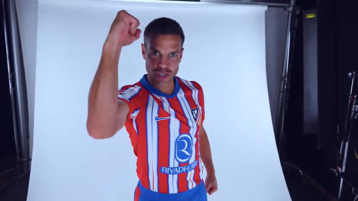 Atleti 24/25 🤩📸