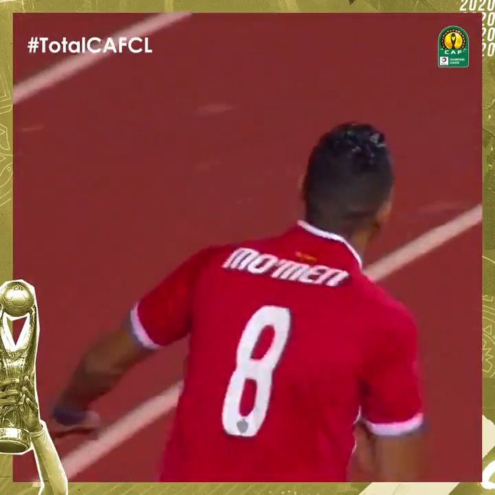 أهداف خيالية للمارد الأحمر في أفريقيا 🌍🥶 أي هدف هو الأجمل برأيك 🔥