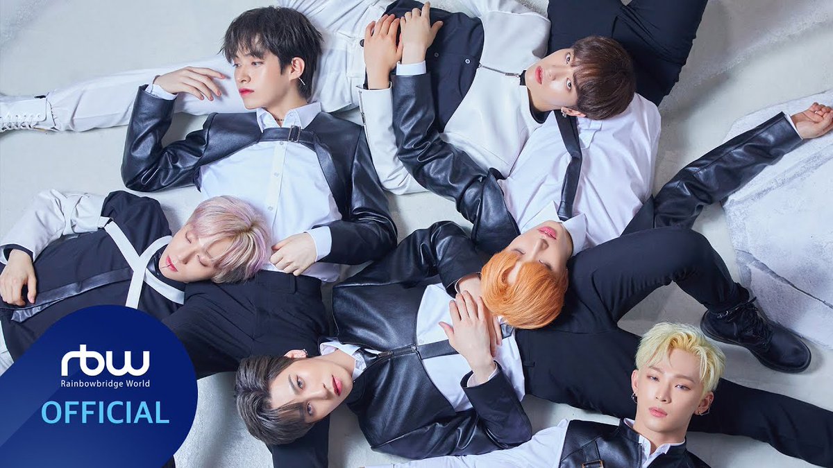 4 Years ago today, ONEUS released 'TO BE OR NOT TO BE'