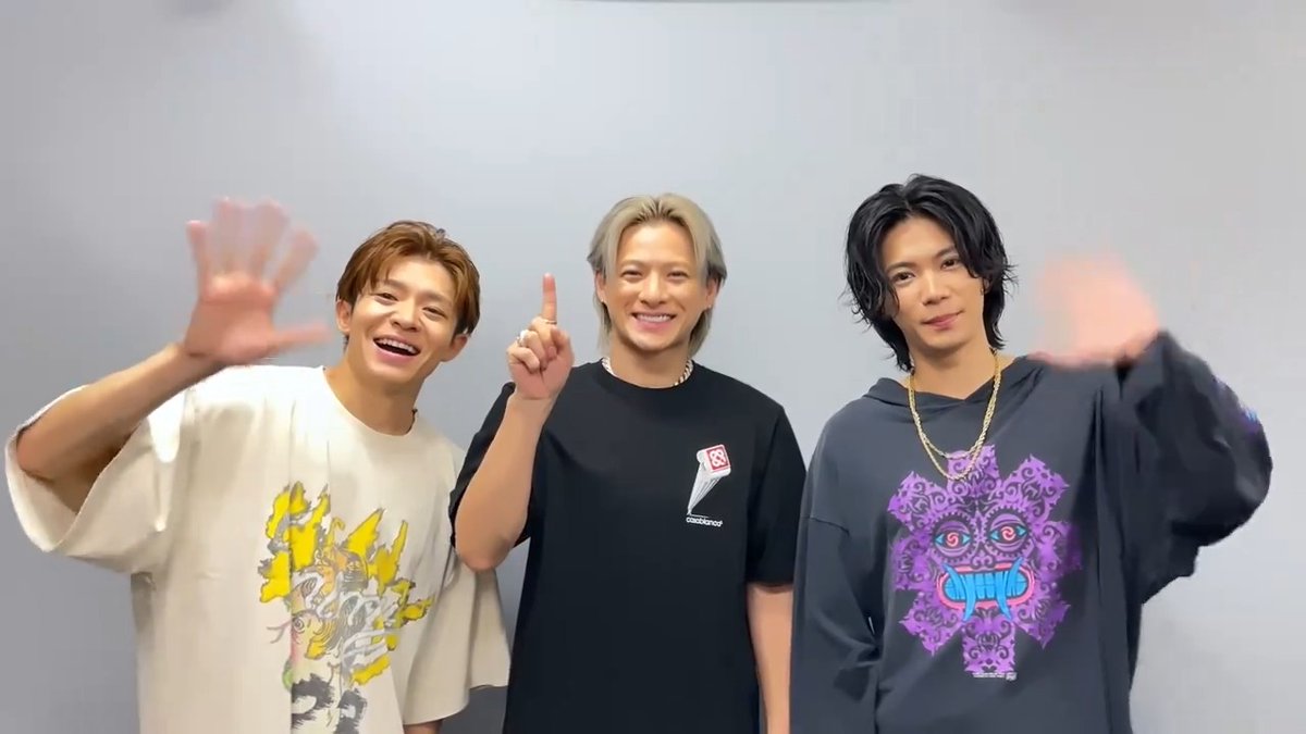 ◤New Release◢ Number_iの新曲 "#INZM" がリリース⚡⚡️⚡️ 1st Full Albumから、神宮寺勇太さんプロデュースのリード曲が先行配信🎶 【This Is Number_i】を音声メッセージ入りで更新！ 一度聴いたら抜け出せない🎧 ▶︎ SHO HIRANO #Number_1 #Number_i_INZM