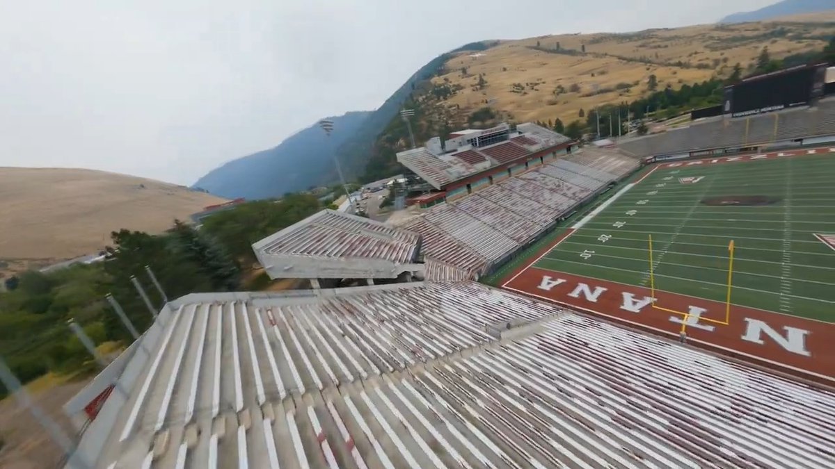 ๐ ๐ช๐๐ ๐๐๐ ๐๐๐๐ ๐๐? ๐ฃ๏ธ๐ #GoGriz