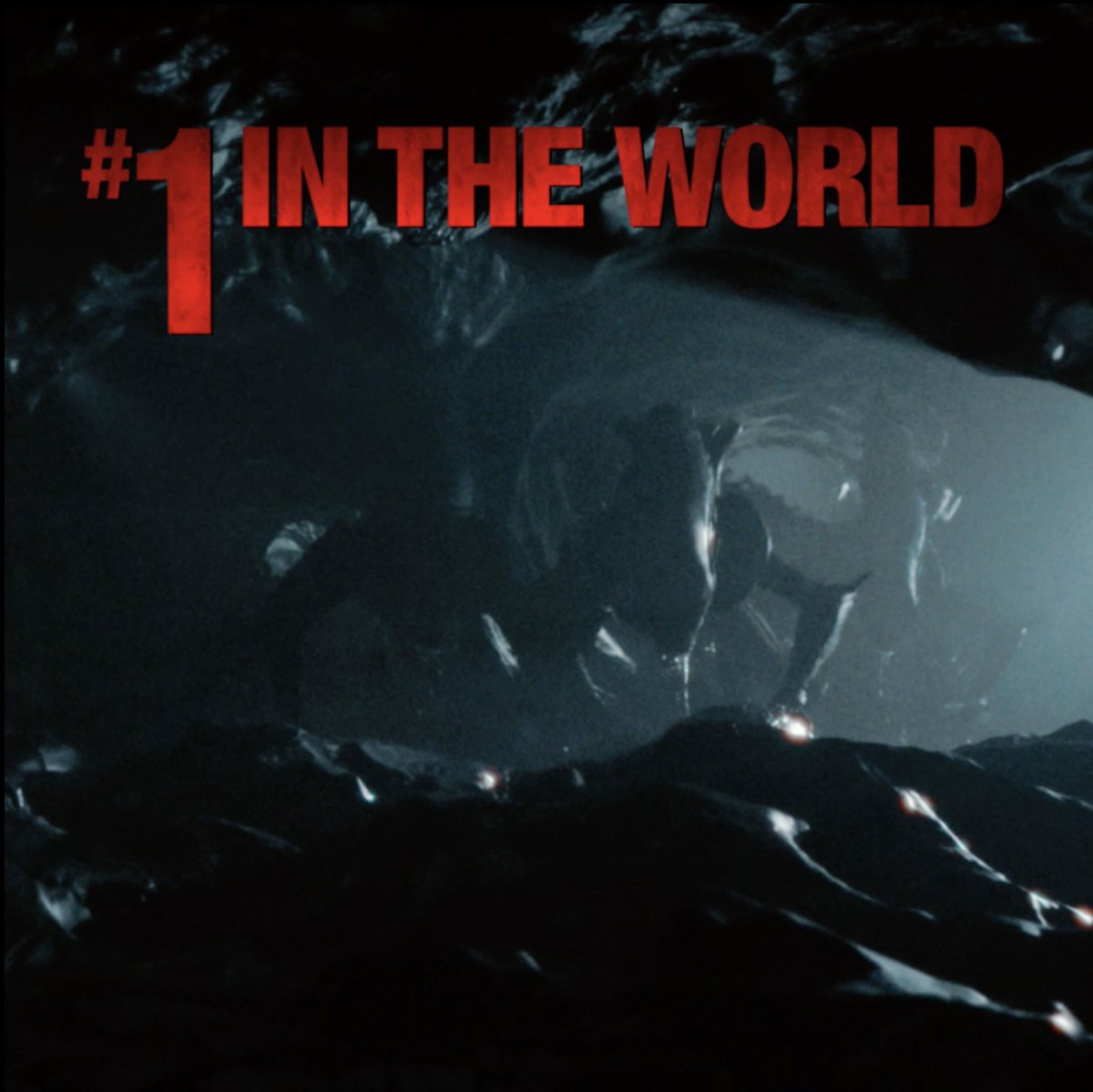 #AlienRomulus is the #1 movie in the world. Get tickets and experience it in theaters now: