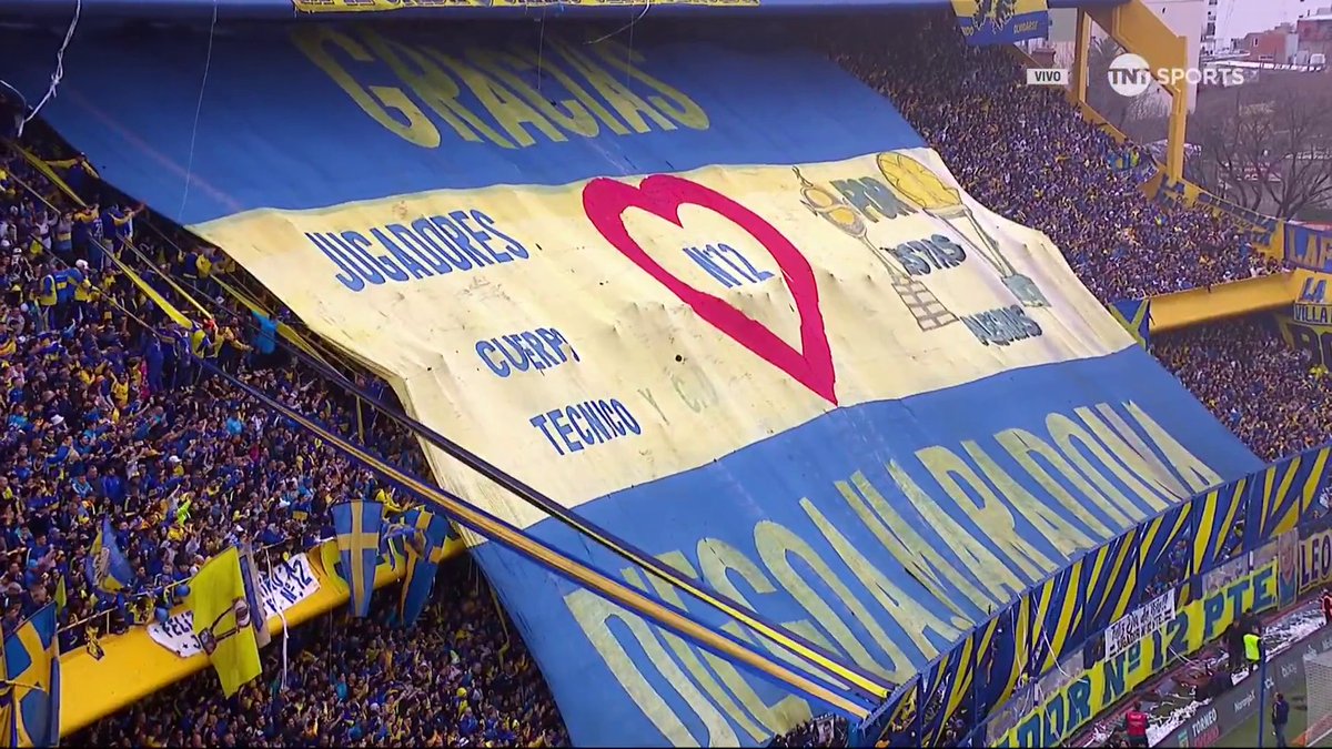 🔟MARADONA ETERNO.♾️ EXPLOTA #LABOMBONERA por DIEGO luego del ninguneo del vocero presidencial Manuel Adorni en el día del Zurdo. #DiegoEterno