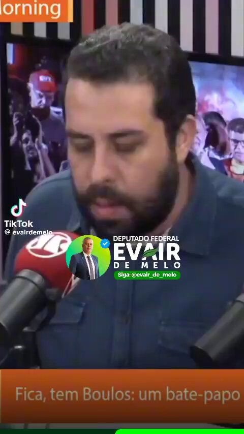 Tumulto BR Jagunços do Sistema