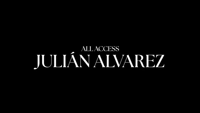 🇦🇷🕷️ ALL ACCESS | Los primeros días de Julián Alvarez como jugador del Atlético de Madrid ❤️🤍 🎥 ¡Disfruta del vídeo completo en nuestro canal de YouTube! ⏯️