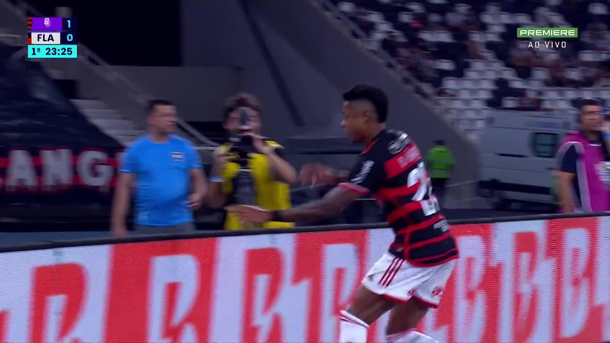ELE FEZ O CHORORÔ MAIS UMA VEZ PAI DO BOTAFOGO