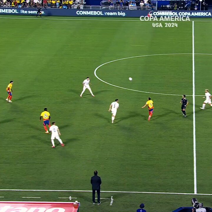Qué calidoso 🇨🇴