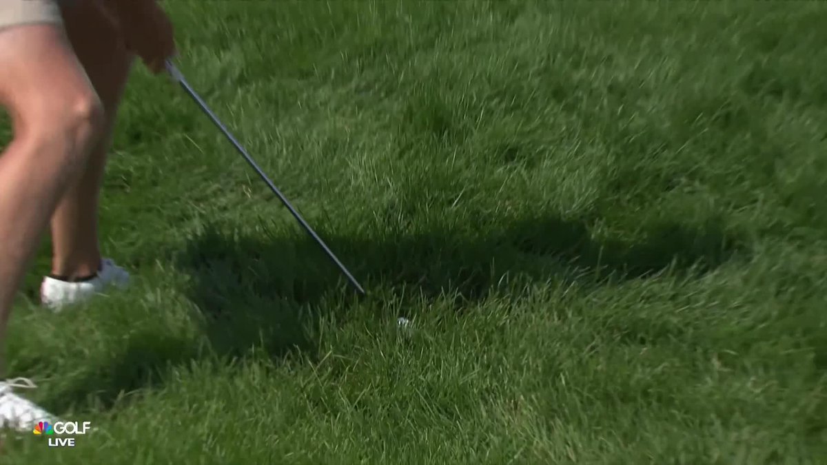 One of those days you just didn’t want to end! Check out some of the outstanding shots from our U.S. Amateur championship match 👏