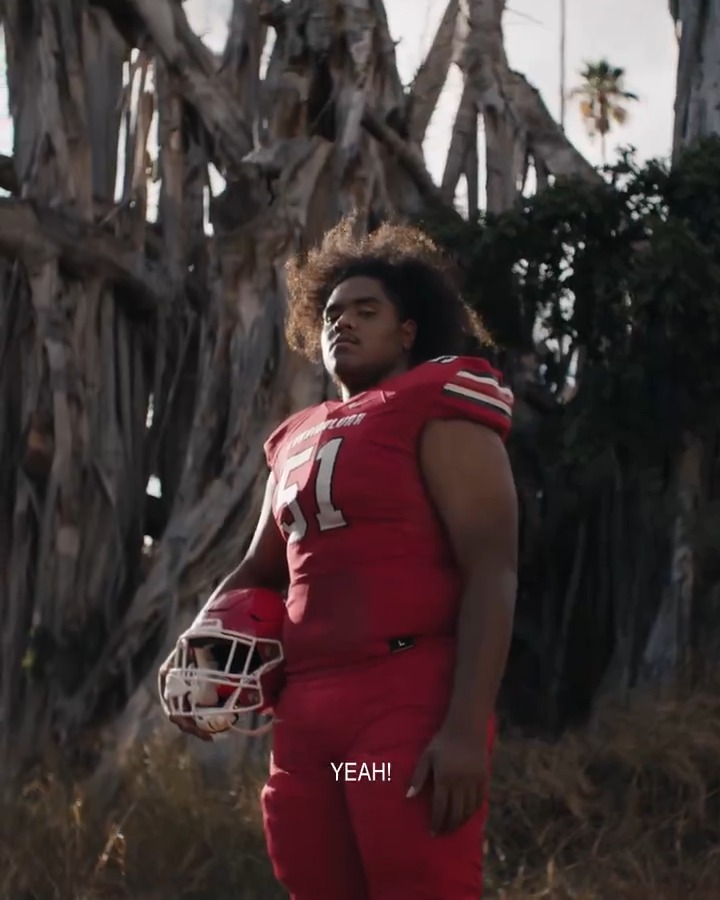 This is Football Country. The NFL kicks off 9/5. #Kickoff2024