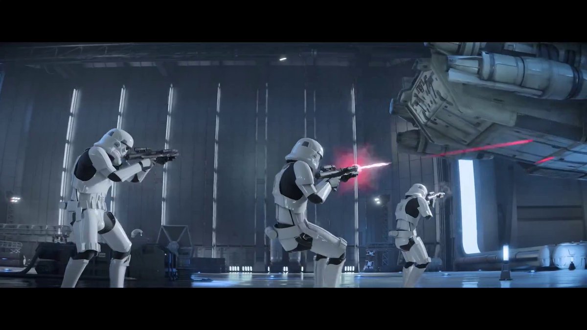 『Star Wars™ Outlaws』は 8 月 30 日発売予定! 発売を記念して、「アルティメットエディション」のゲームコードを抽選で 5 名様にプレゼント 🎁 応募方法: ✅ このアカウントをフォロー ✅ #StarWarsOutlawsRTX とコメント