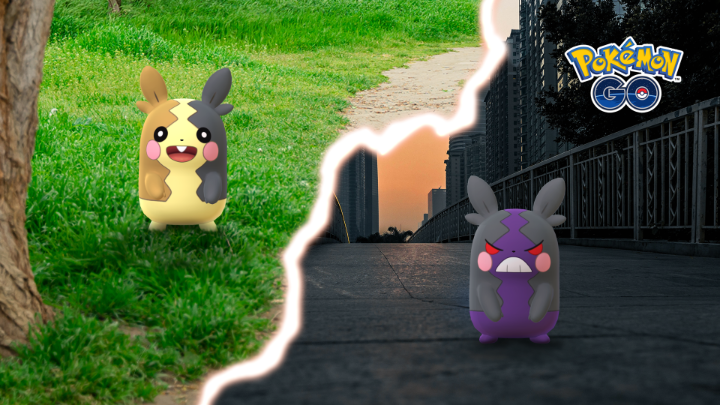 😋⚡️😡 Soon, this Pokémon (and more!) will be making their Pokémon GO debuts! Are you ready, Trainers? #PokemonGO