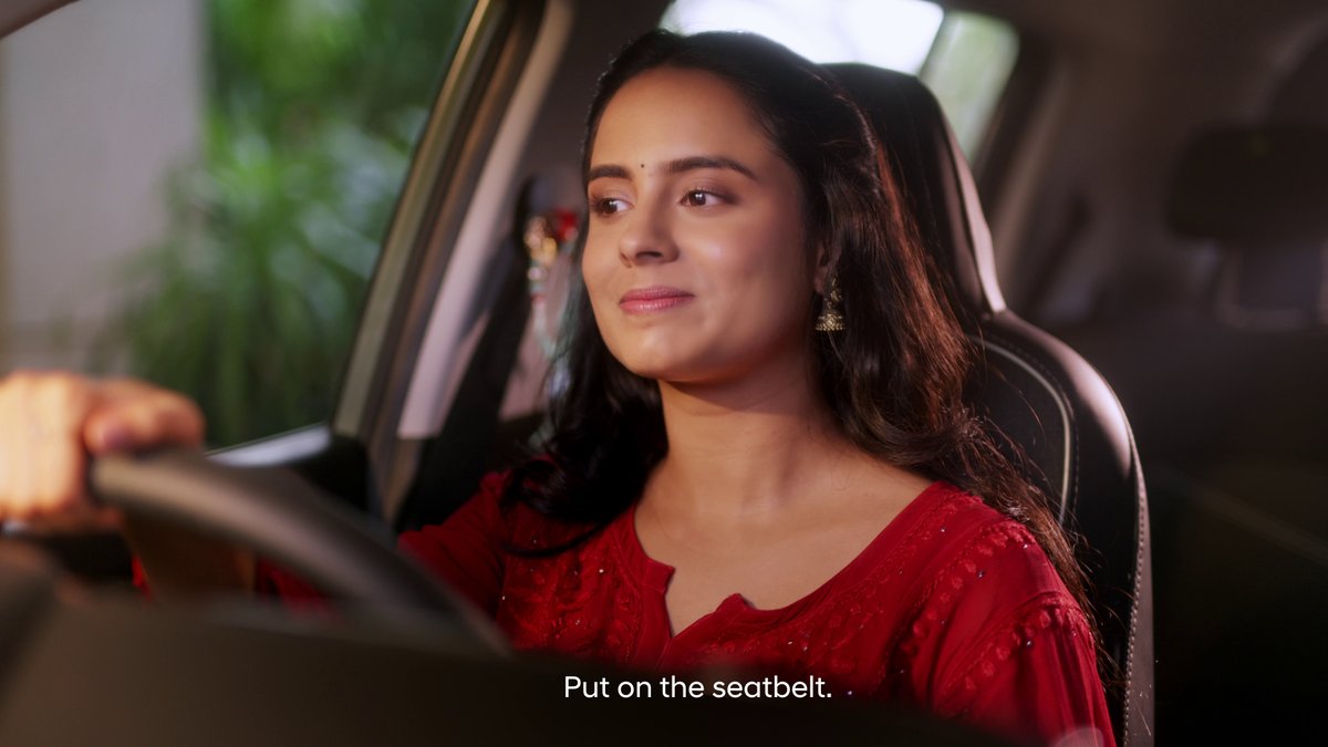 True care means always keeping their safety a priority, with 6 airbags as standard across the entire range of #Hyundai cars, it’s time to experience safety for all. This #RakshaBandhan, let's tie bonds of love &amp; safety with Hyundai’s #BadhiWaliRakhi. #HyundaiIndia