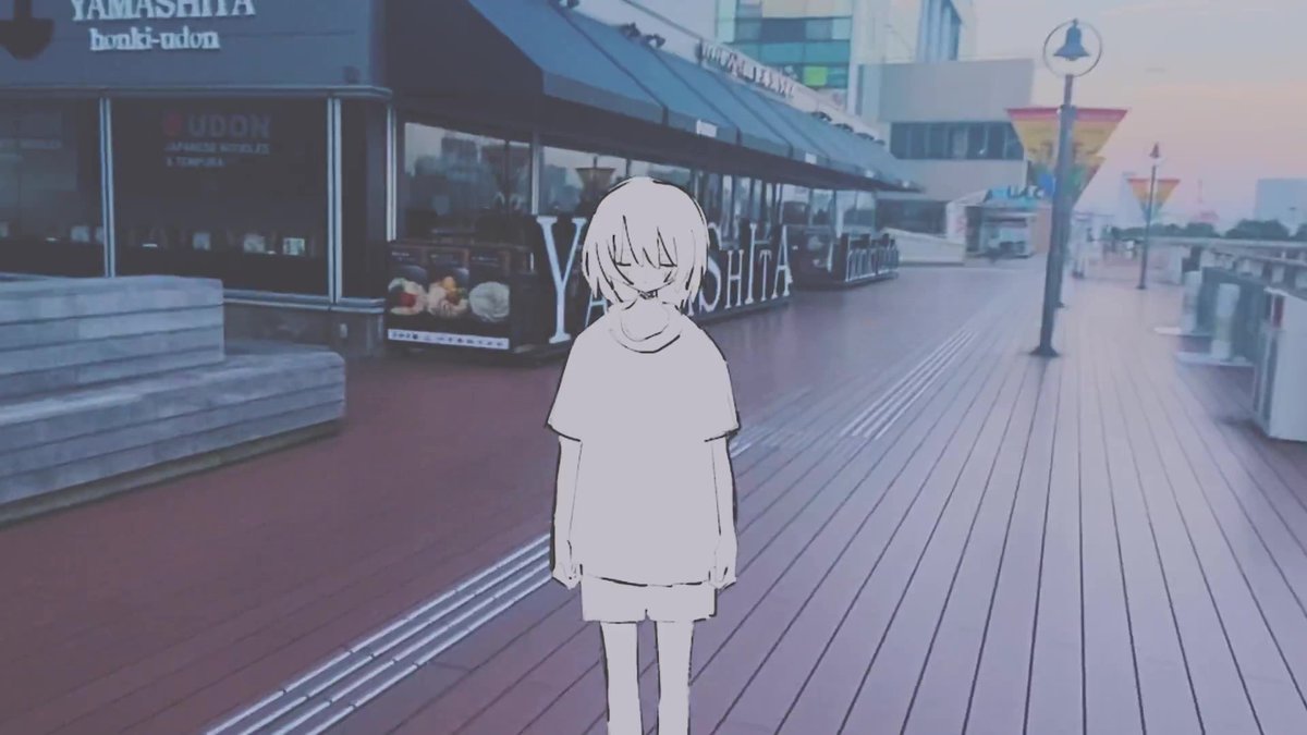 スカイライン / higma（Cover）ver.Sou YouTubeから投稿しました