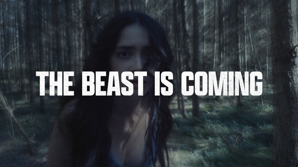 ๐น The Beast Is Coming ๐น Tune into gamescom Opening Night Live, tomorrow at 11a PT / 2p ET / 8p EST for the reveal. Set a Reminder on YouTube to Watch Live: