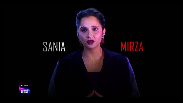 .Sania Mirza and Sony Sports Network UNITE for #IssBaarDrugsKiHaar 👊 This movement is about identifying people, friends, and acquaintances that act as bad influences and ensuring they are ‘kicked’ out of our lives ❌ #SonySportsNetwork #SaniaMirza