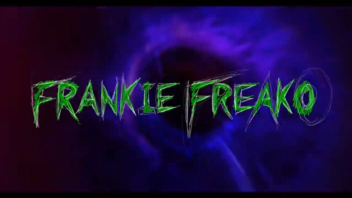 Time to get FREAKO! Watch the trailer for Steven Kostanski’s ‘Frankie Freako’. #FrankieFreako International Premiere at Fantastic Fest, exclusively in theaters October 4.