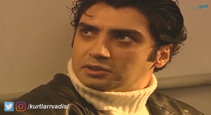 Kurtlar Vadisi #UzaktanEğitim #Psikoloji Erik Erikson 5. Evre: Kimlik bulanıma karşı rol karmaşası.