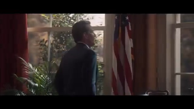 REAGAN, starring Dennis Quaid, is a cinematic journey of overcoming the odds. In theaters August 30.