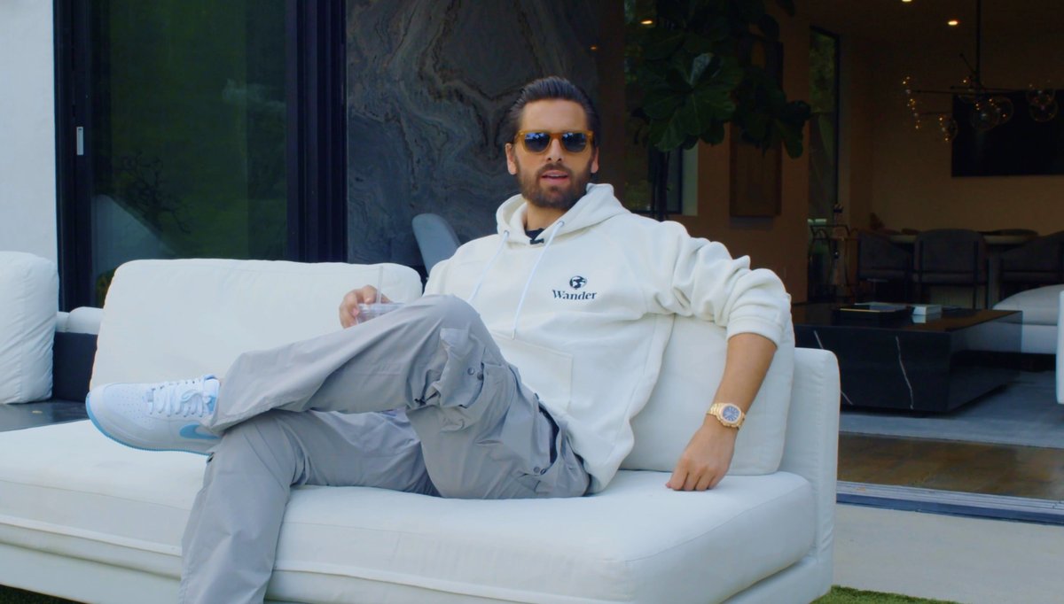 Thousands of travelers trust Wander because they get the best of both worlds – the quality of a luxury hotel with the comfort of a private vacation home. We tagged along with one of our favorite guests Scott Disick on a recent trip to Sunset Strip to hear why he loves Wander.