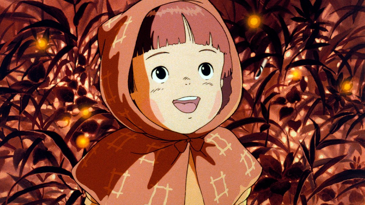 Grave of the Fireflies, a Studio Ghibli classic, is coming to Netflix on September 16. Based on Akiyuki Nosaka's short story and directed by Isao Takahata, orphaned siblings Seita and Setsuko fight for survival amidst the devastation in post-war Japan.