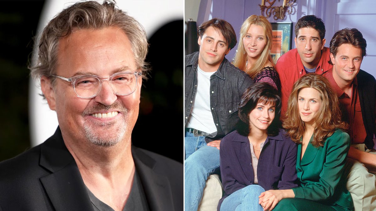 Friends creator Marta Kaufmann begs fans to remember Matthew Perry for his legacy.