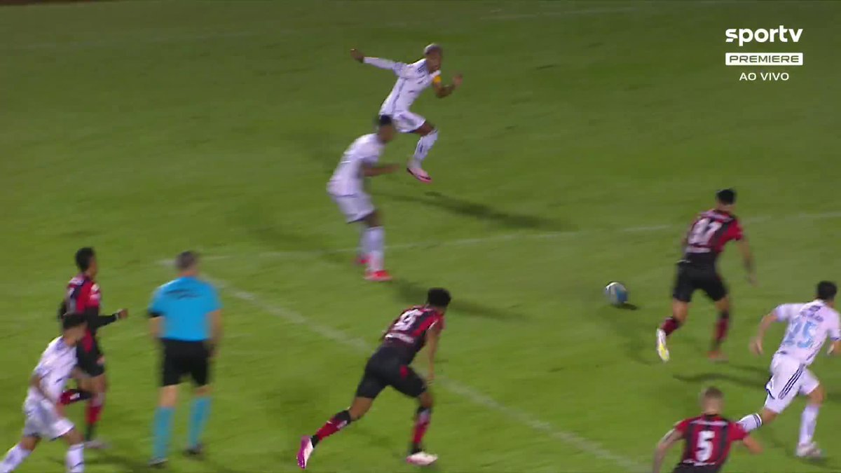 Como explicar a arbitragem brasileira? Olha o gol que deram pro Cruzeiro… TEMOS A PIOR ARBITRAGEM DO MUNDO!