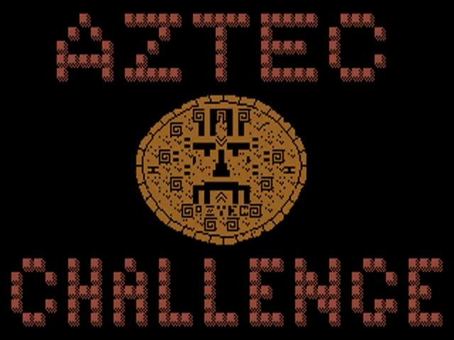 Rate this Commodore 64 game out of 10