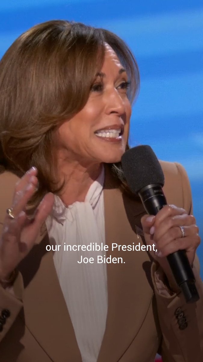 Thank you, Joe Biden, for your historic leadership and for all you continue to do. We are forever grateful.
