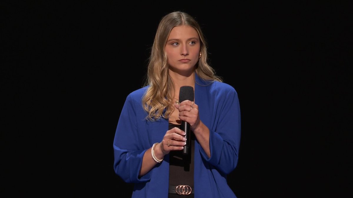 Hadley Duvall: Trump calls abortion bans across the country a beautiful thing. What’s so beautiful about a child having to carry her parent’s child?