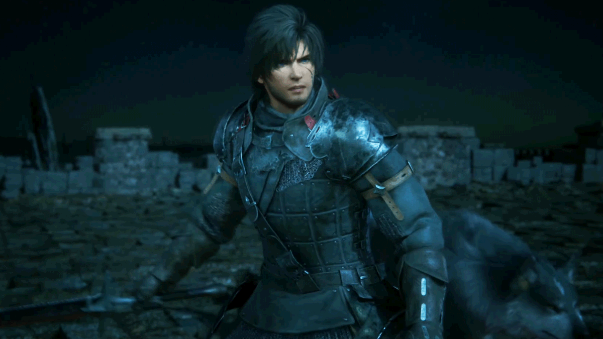 Final Fantasy 16 is coming to PC on September 17! Embark on an epic dark fantasy journey as Clive Rosefield, a tragic warrior who swears revenge on the Dark Eikon Ifrit.