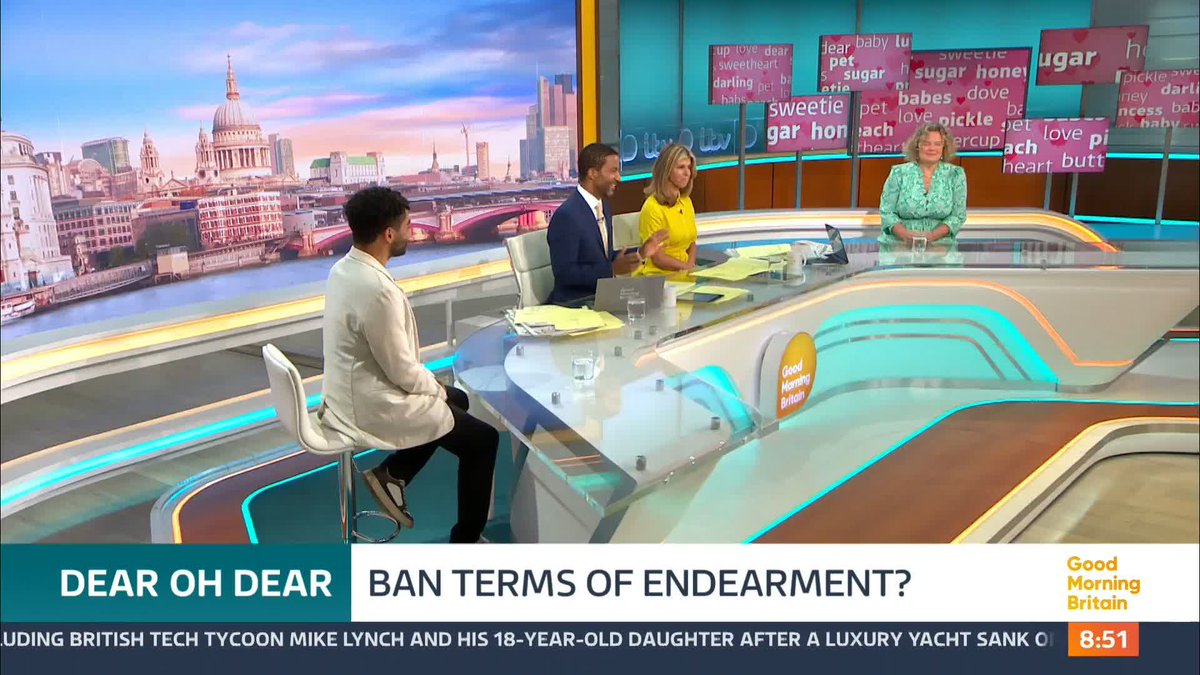 Newcastle Uni has suggested staff stop using the Geordie greeting 'pet' after it was deemed off-limits in an equality and inclusion toolkit. Is it time to ban terms of endearment?