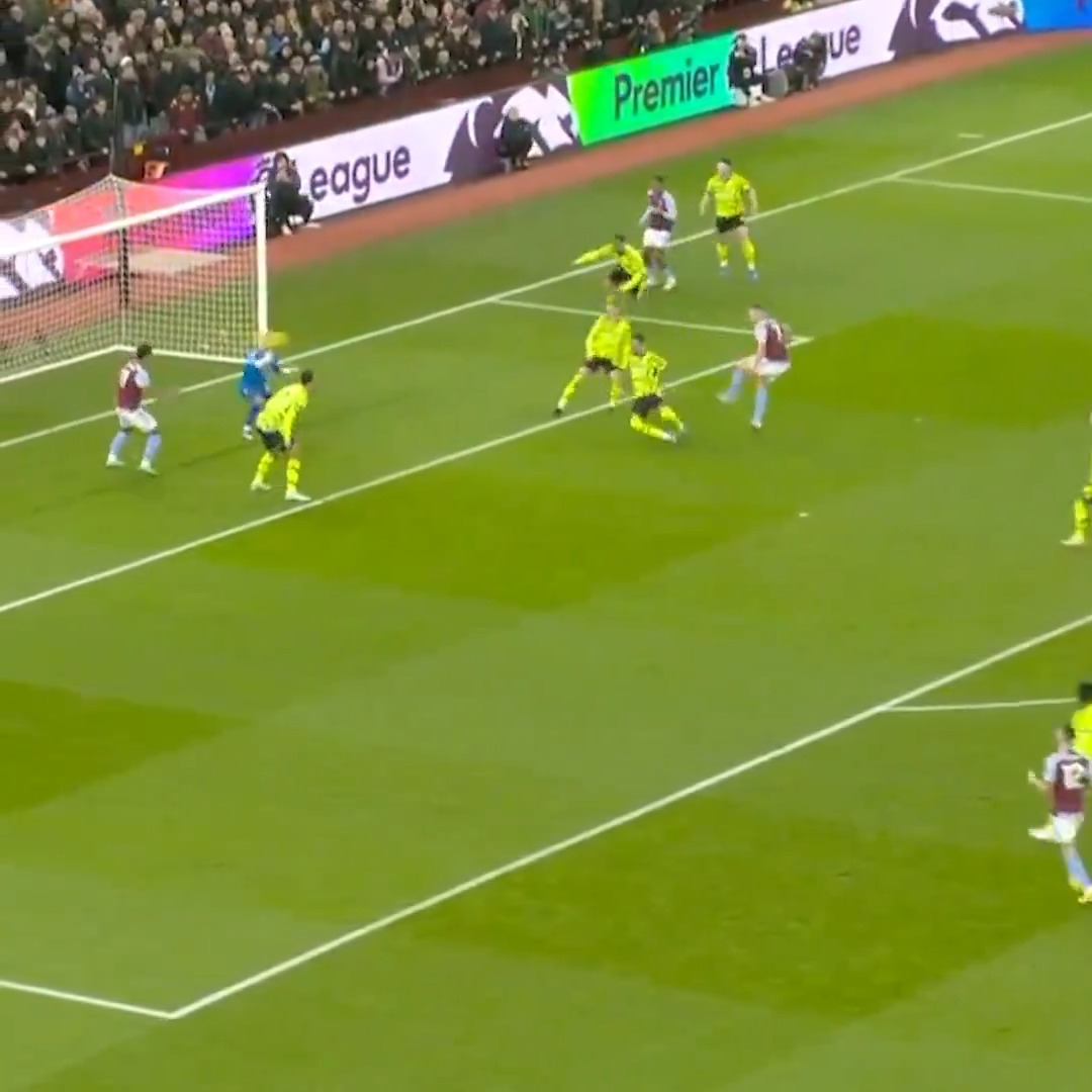 Nobody will remember: - Your salary - How “busy you were” - How many hours you worked People will remember: - John McGinn's goal last time we played Arsenal at Villa Park - The limbs in the Holte End 😍