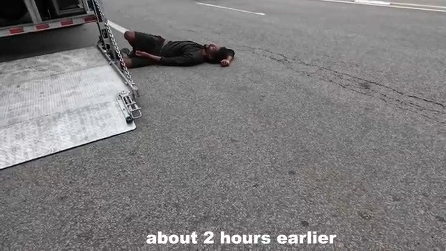 Boston Common has become an open air drug market. Within 10 minutes of arriving yesterday I found a man sleeping in the middle of Tremont Street, this is what happened. #mapoli #bospoli #Boston