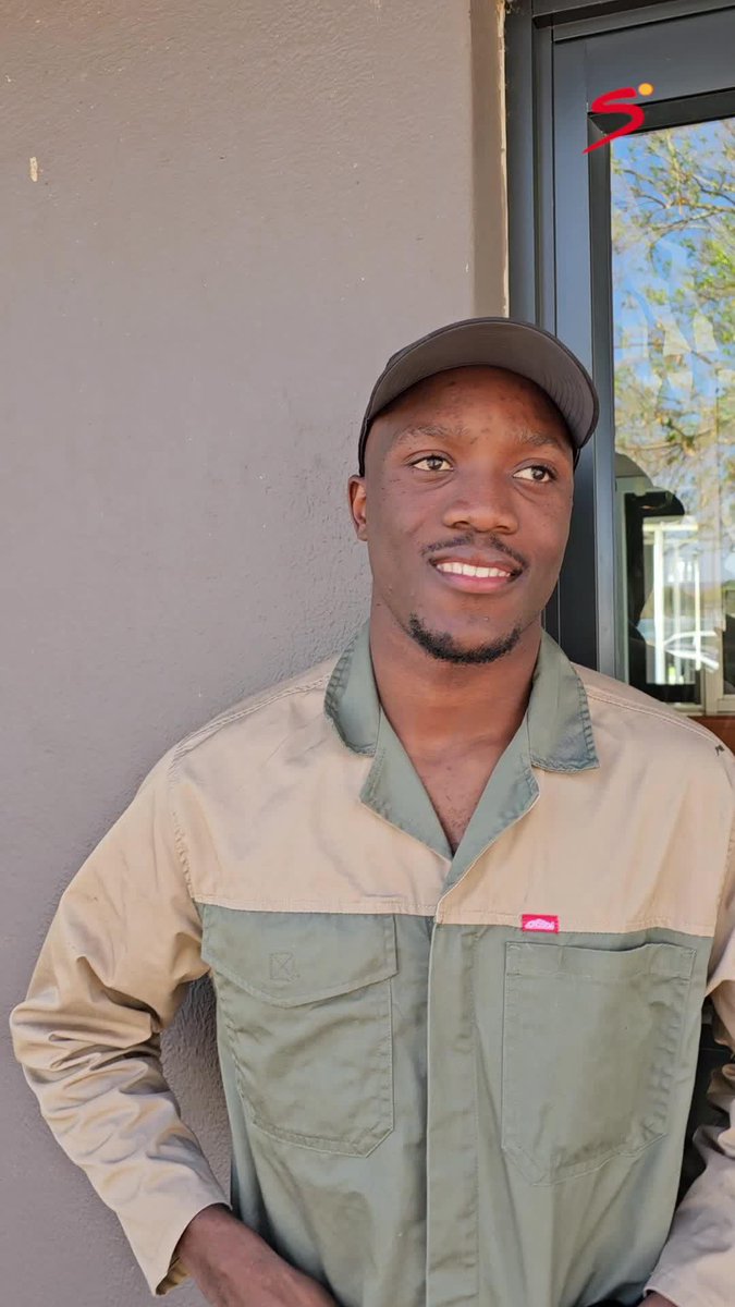 ⚠ 𝐖𝐡𝐨𝐥𝐞𝐬𝐨𝐦𝐞 𝐜𝐨𝐧𝐭𝐞𝐧𝐭 ⚠ Thomas Mlambo spoke to Olympic Gold Medalist Letsile Tebogo in Botswana to find about life after #Paris2024 and what he's been up to 👇
