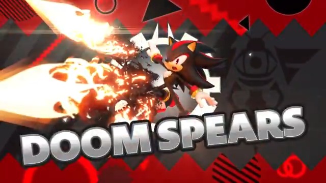 📢最新トレイラー本日公開📢 シャドウが身に宿す闇の力「ドゥームパワー」。 今まで体験したことのないシャドウのアクションがここに。 『ソニック × シャドウ ジェネレーションズ』は10月25日発売です💁‍♂️ #ソニックシャドウG