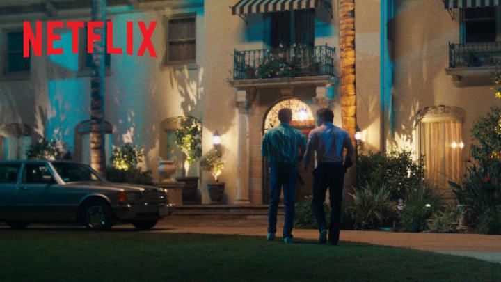 De los creadores de DAHMER llega ‘Monstruos: La historia de Lyle y Erik Menéndez’ basada en hechos reales. Este 19 de septiembre. Solo en Netflix.