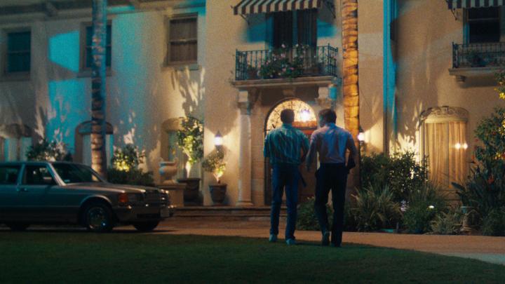 The first teaser for Ryan Murphy’s ‘MONSTERS: THE LYLE AND ERIK MENENDEZ STORY’ has been released. Releasing September 19 on Netflix.