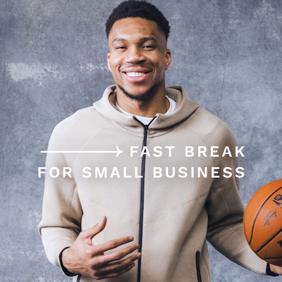 Quick on your feet? Apply for a $10,000 business grant from LegalZoom before the buzzer. $3 million in grants up for grabs. Don't miss out: 🏀 #LegalZoomPartner