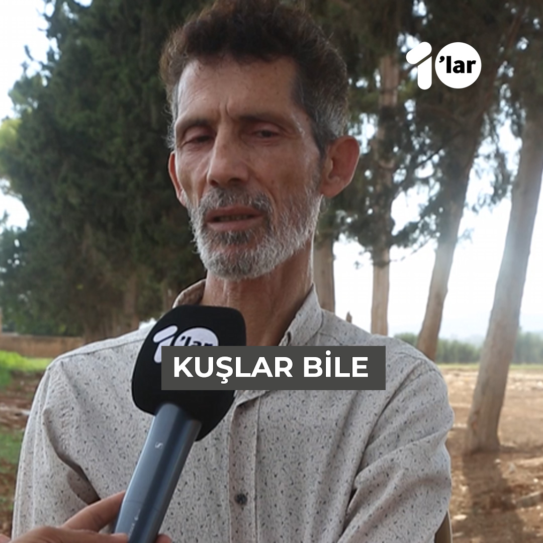 "Kafesteki kuş bile ölmüştü. Her yerde Azrail var gibiydi. Bu, kansız bir katliamdı... " O gün, 11 yıl önce, Esed rejimi, bir çok farklı yerde kullandığı gibi, Şam'ın Doğu Guta bölgesindeki sivillere karşı kimyasal silahla saldırmıştı ...