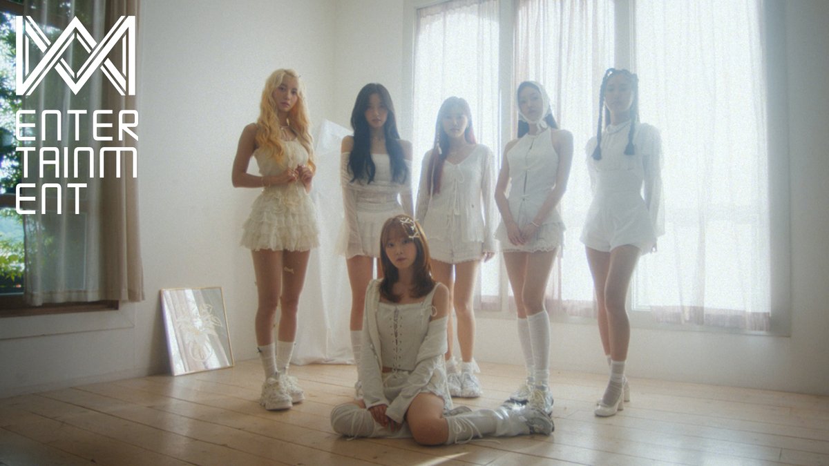 OH MY GIRL 10TH MINI ALBUM [Dreamy Resonance] STORY FILM ( 2024.08.26 6PM (KST) #오마이걸 #OHMYGIRL #OMG #Classified #Dreamy_Resonance